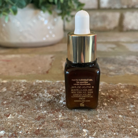 ✨$7✨ Estée Lauder | Advanced Night Repair | LUX Travel Mini - Picture 2 of 2